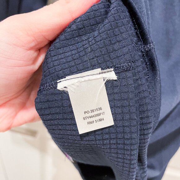 Patagonia Midweight Capilene Baselayer Polartec Long Sleeve - Picture 6 of 6